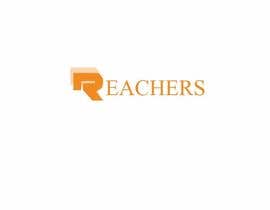 #39 para Logo for a crowd-investing platform named Reachers por ammar2345