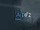 
                                                                                                                                    Icône de la proposition n°                                                97
                                             du concours                                                 Logo : A To Z
                                            