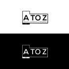 Proposition n° 99 du concours Graphic Design pour Logo : A To Z