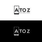 Proposition n° 100 du concours Graphic Design pour Logo : A To Z