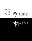 #66 for Logo : A To Z by afiakhanom91