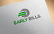
                                                                                                                                    Imej kecil Penyertaan Peraduan #                                                72
                                             untuk                                                 Logo design for early bills
                                            