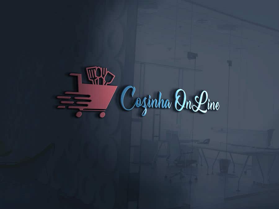 Contest Entry #139 for                                                 Logo for a kitchenware website
                                            