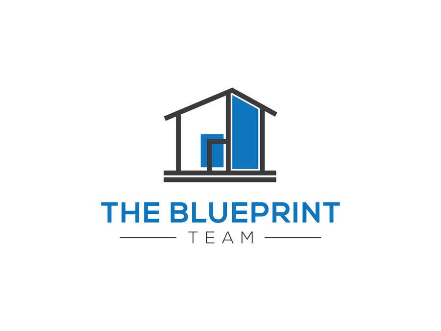 
                                                                                                                        Bài tham dự cuộc thi #                                            270
                                         cho                                             Design a logo for a Real Estate Team named The Blueprint Team
                                        