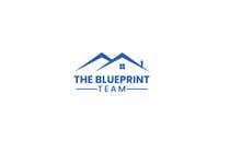 #495 cho Design a logo for a Real Estate Team named The Blueprint Team bởi ronyalinn