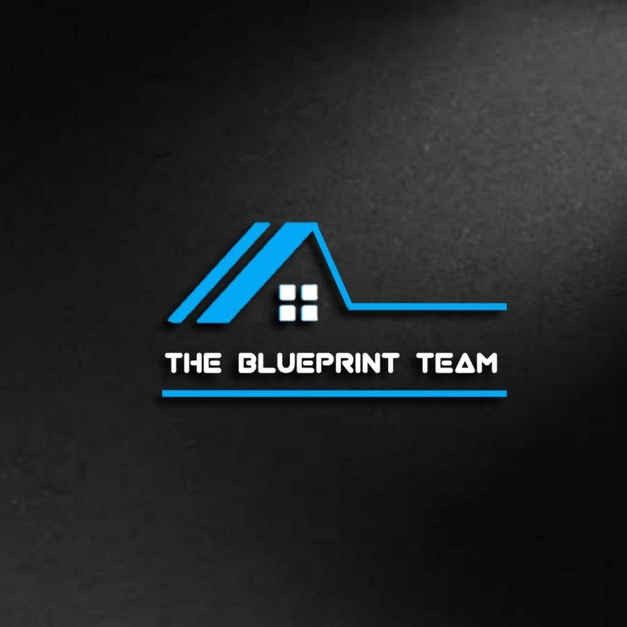 
                                                                                                                        Bài tham dự cuộc thi #                                            137
                                         cho                                             Design a logo for a Real Estate Team named The Blueprint Team
                                        