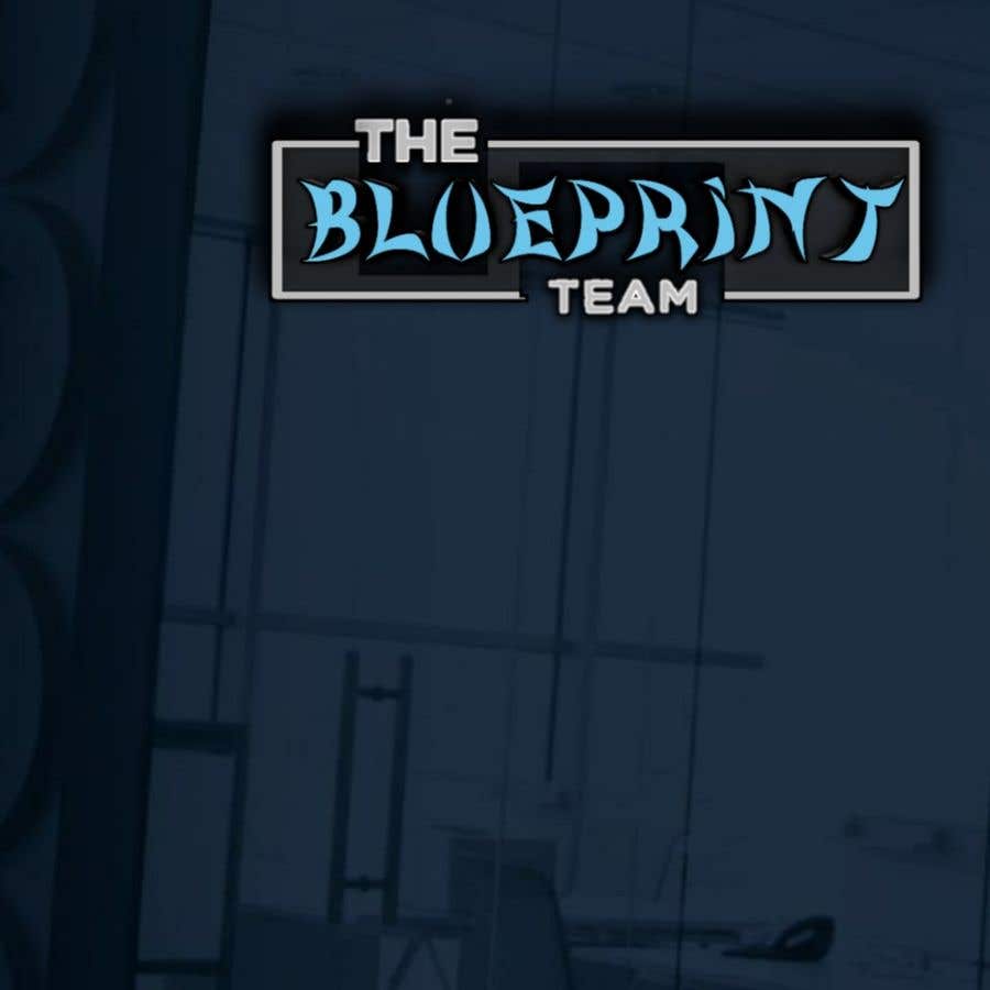 
                                                                                                            Bài tham dự cuộc thi #                                        439
                                     cho                                         Design a logo for a Real Estate Team named The Blueprint Team
                                    