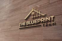 Bài tham dự #115 về Graphic Design cho cuộc thi Design a logo for a Real Estate Team named The Blueprint Team
