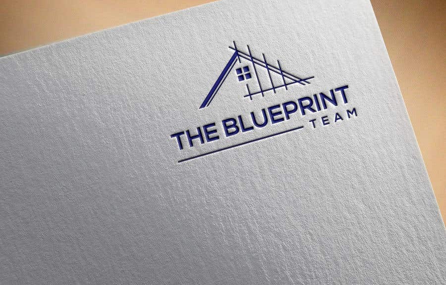 
                                                                                                            Bài tham dự cuộc thi #                                        118
                                     cho                                         Design a logo for a Real Estate Team named The Blueprint Team
                                    