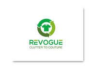 #615 for Revogue logo af KleanArt