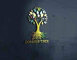 nº 328 pour Donors Tree - 16/09/2021 22:22 EDT par asadjpi 
