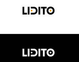 #1082 para Logo design &#039;Lidito&#039; de Kamoldas