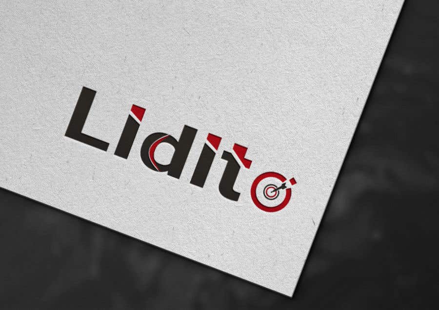 Contest Entry #905 for                                                 Logo design 'Lidito'
                                            