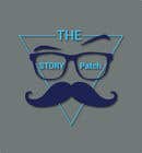 #109 untuk The Story Patch logo oleh Sharif479