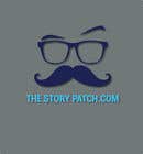#125 untuk The Story Patch logo oleh Sharif479