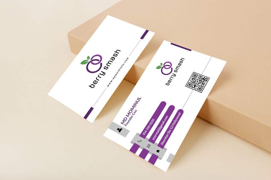 Contest Entry #176 for                                                 Design Letterhead, Business Card and ID Card
                                            