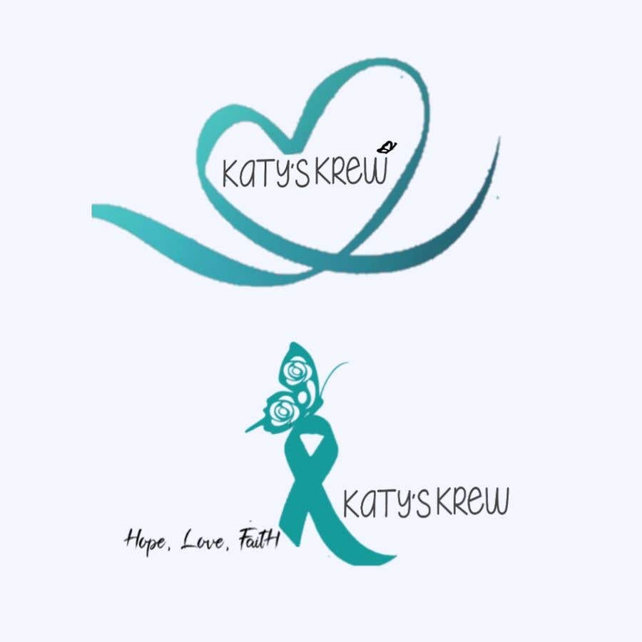 
                                                                                                            Inscrição nº                                         117
                                     do Concurso para                                         Katy's Krew Logo
                                    