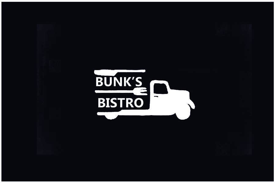 
                                                                                                                        Proposition n°                                            39
                                         du concours                                             Build me a logo for my food truck
                                        
