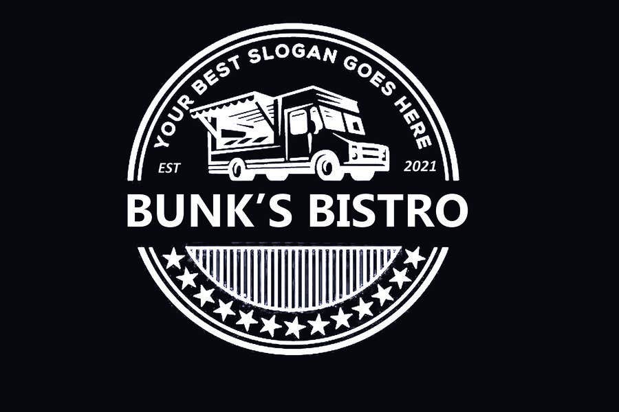 
                                                                                                            Proposition n°                                        219
                                     du concours                                         Build me a logo for my food truck
                                    