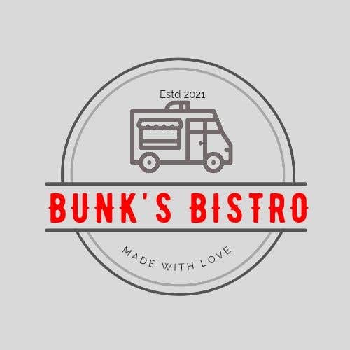 
                                                                                                            Proposition n°                                        104
                                     du concours                                         Build me a logo for my food truck
                                    