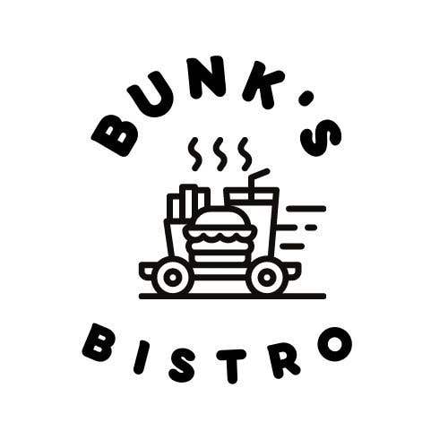 
                                                                                                            Proposition n°                                        260
                                     du concours                                         Build me a logo for my food truck
                                    