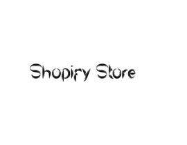 Nro 69 kilpailuun Shopify Store käyttäjältä torkyit