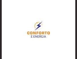 #338 para Logo for electrical installations and air conditioning company por luphy