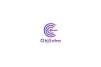 #652 para obj3ctra.com - new logo and site banner image de Youssef6314