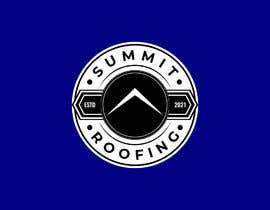 #984 for Summit Roofing by SanGraphics
