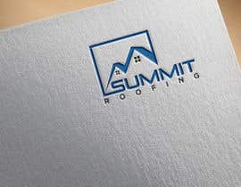 #976 for Summit Roofing by sonyhossain360
