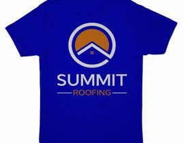 #1133 za Summit Roofing od designerkulsum86