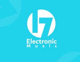 #23 untuk create a label name for electronic music label oleh ahmedd15oodaa7