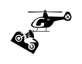 MechW0rks tarafından Image shilouette G B helicopter and Motorbike için no 41