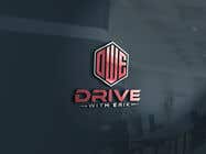 #660 para Drive With Erik logo design contest por amzadkhanit420