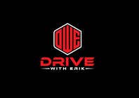 #661 para Drive With Erik logo design contest por amzadkhanit420