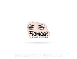 #308 ， Create a business logo for eyelash extensions 来自 RIMAGRAPHIC