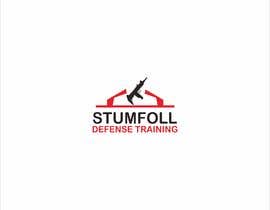 #48 para Stumfoll Defense Training de Kalluto