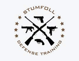 #38 para Stumfoll Defense Training de mujahid219911