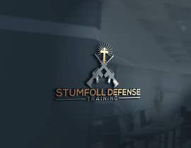 #8 para Stumfoll Defense Training de gazimdmehedihas2