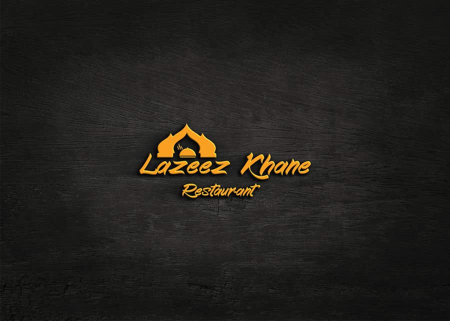 
                                                                                                            Proposition n°                                        135
                                     du concours                                         Need Logo For My Restaurant
                                    