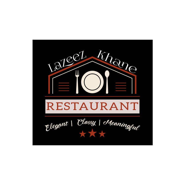 
                                                                                                            Penyertaan Peraduan #                                        122
                                     untuk                                         Need Logo For My Restaurant
                                    