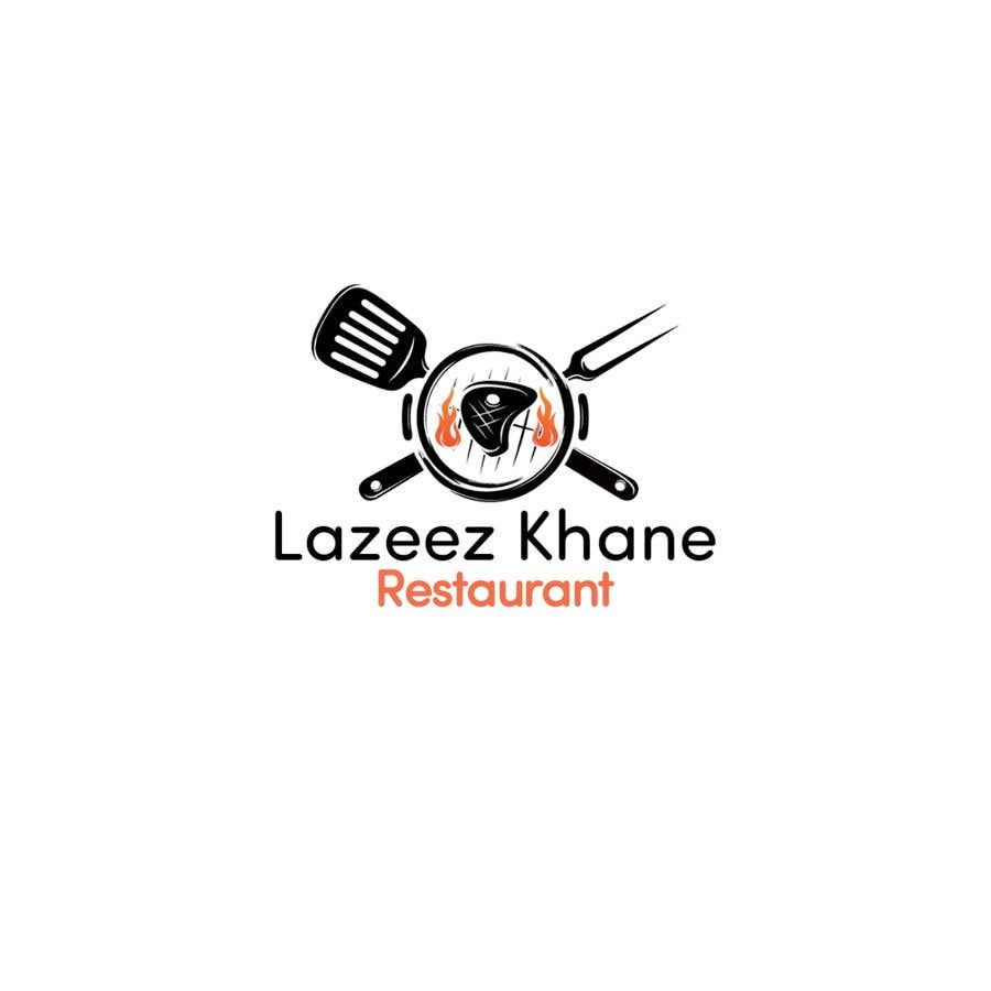 
                                                                                                                        Proposition n°                                            77
                                         du concours                                             Need Logo For My Restaurant
                                        