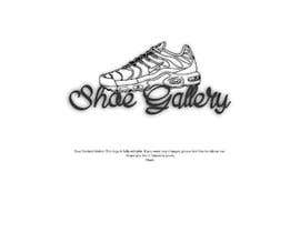 #333 para Design a logo for my sneaker store por ilham2gunawan