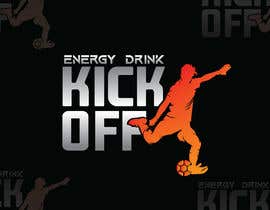 #1120 for LOGO FOR ENERGY DRINK by Mahmud21bd