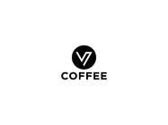 Graphic Design Конкурсная работа №559 для logo for a new coffee business