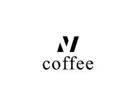 #598 for logo for a new coffee business by sharminnaharm