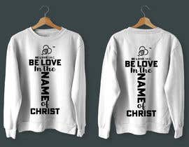 #114 for Be Love I.N.C. T-Shirt Design af nuri47908