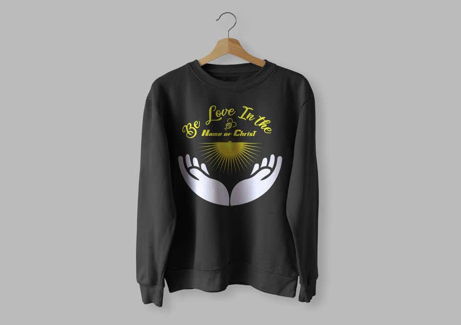 
                                                                                                                        Konkurrenceindlæg #                                            62
                                         for                                             Be Love I.N.C. T-Shirt Design
                                        