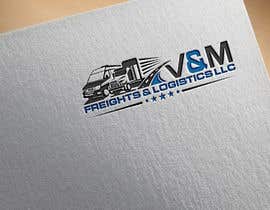 #550 para Sprinter Van Company Logo Needed por ISLAMALAMIN