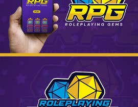 #470 for RGP logo design by ncag